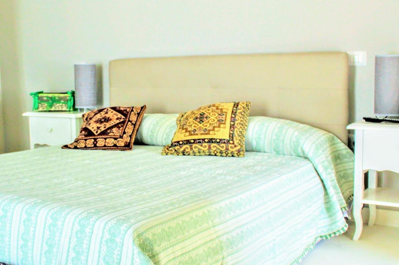 Bed and Breakfast Dimora Vico dei Nohi Lecce Esterno foto