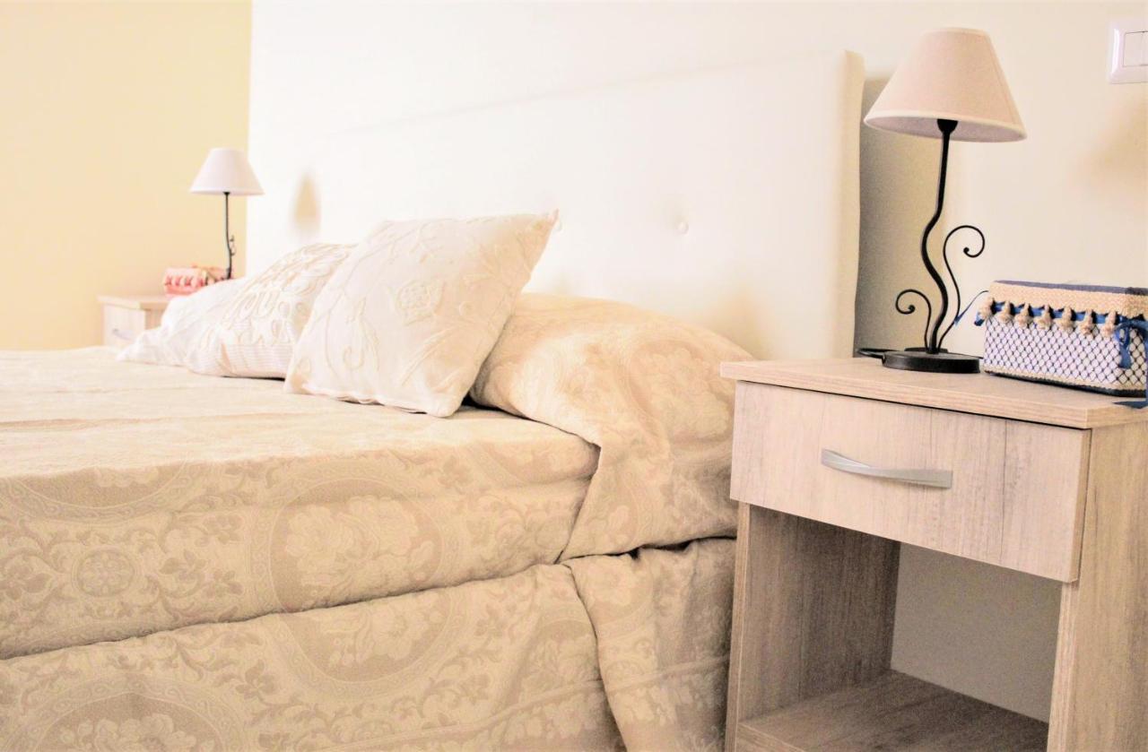 Bed and Breakfast Dimora Vico dei Nohi Lecce Esterno foto