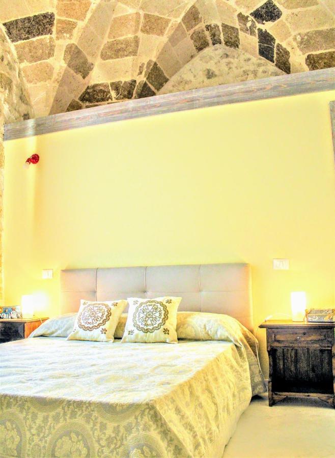 Bed and Breakfast Dimora Vico dei Nohi Lecce Esterno foto