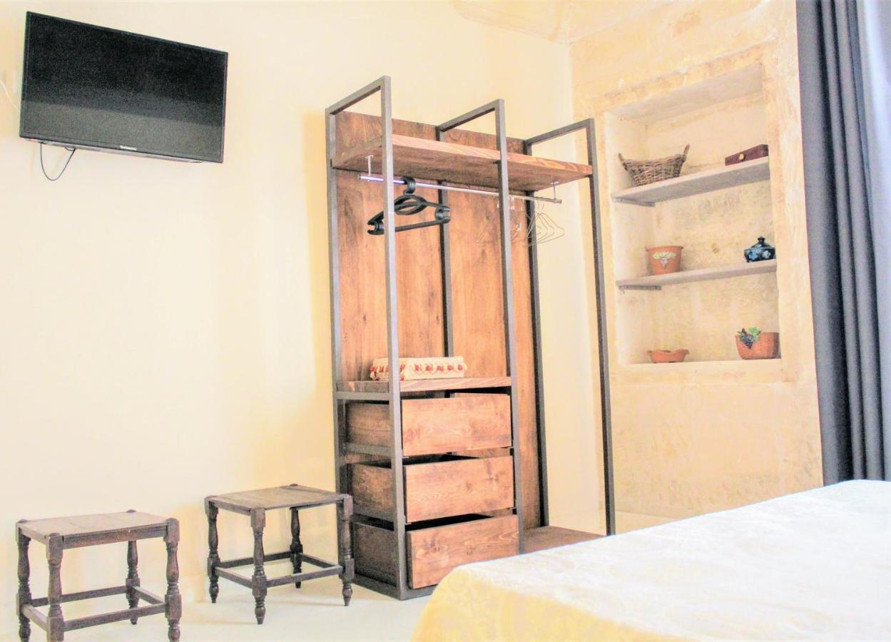 Bed and Breakfast Dimora Vico dei Nohi Lecce Esterno foto