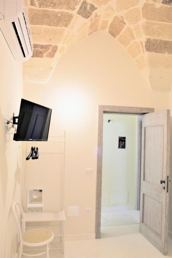 Bed and Breakfast Dimora Vico dei Nohi Lecce Esterno foto