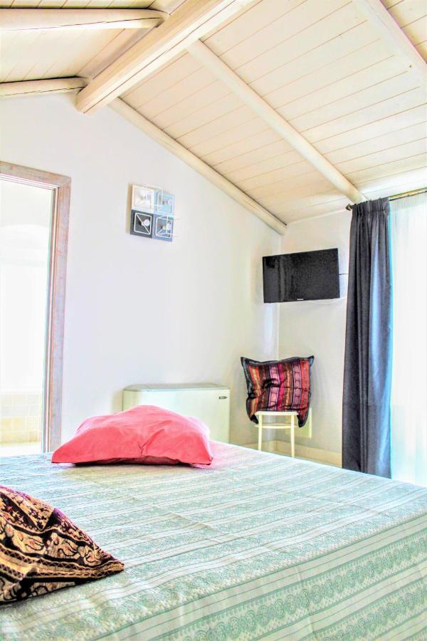 Bed and Breakfast Dimora Vico dei Nohi Lecce Esterno foto