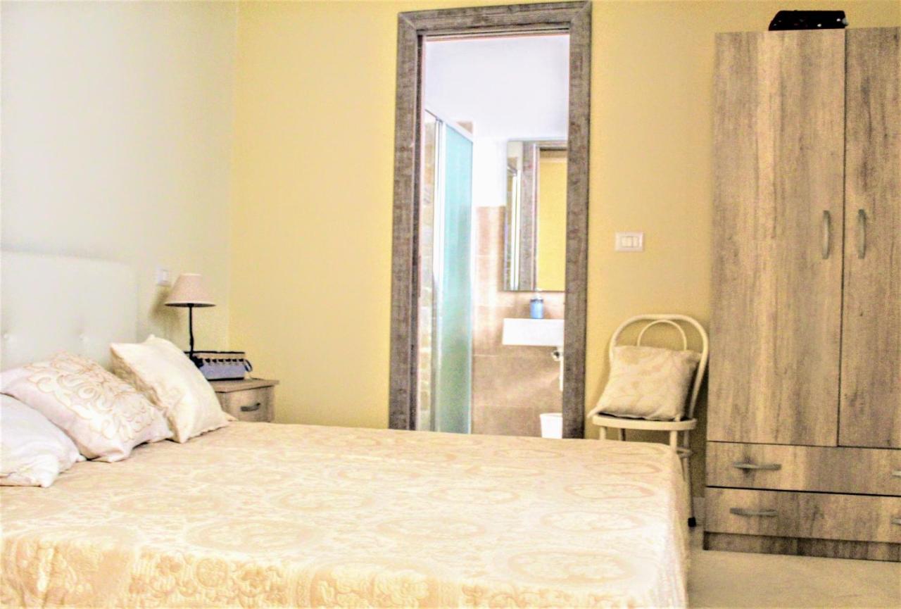 Bed and Breakfast Dimora Vico dei Nohi Lecce Esterno foto