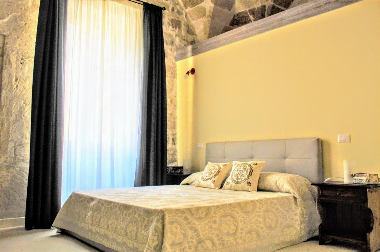 Bed and Breakfast Dimora Vico dei Nohi Lecce Esterno foto