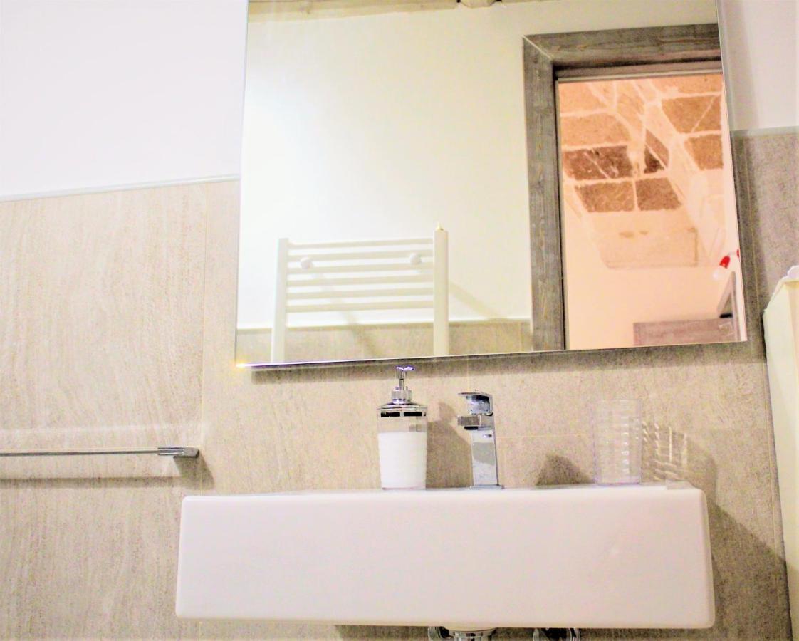 Bed and Breakfast Dimora Vico dei Nohi Lecce Esterno foto