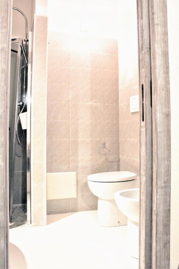 Bed and Breakfast Dimora Vico dei Nohi Lecce Esterno foto