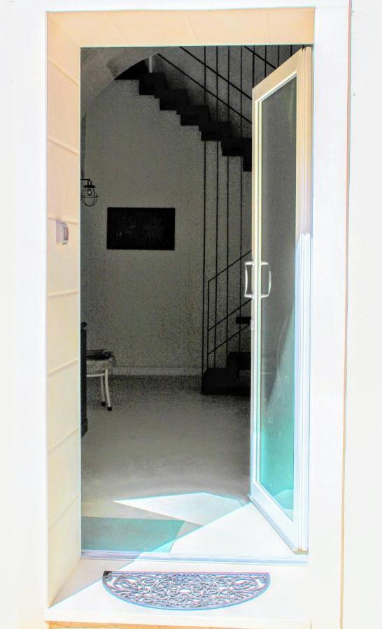 Bed and Breakfast Dimora Vico dei Nohi Lecce Esterno foto
