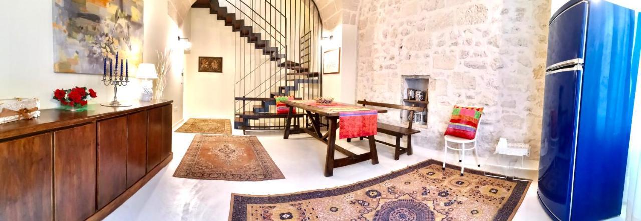 Bed and Breakfast Dimora Vico dei Nohi Lecce Esterno foto