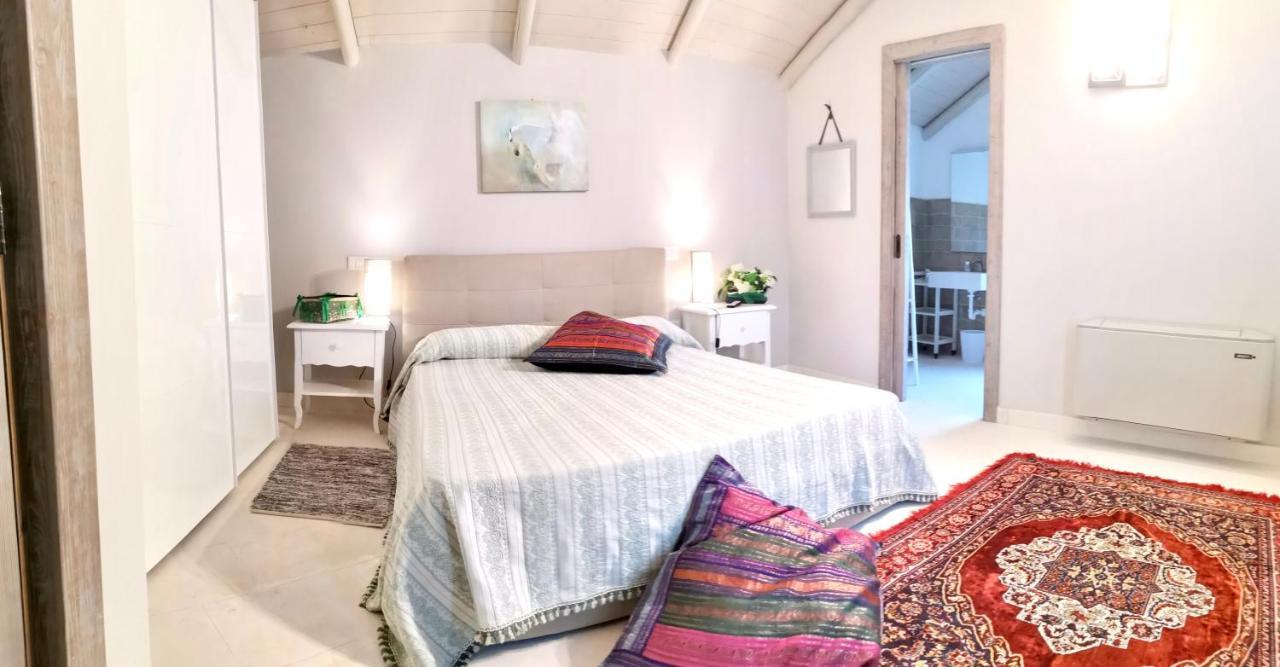 Bed and Breakfast Dimora Vico dei Nohi Lecce Esterno foto