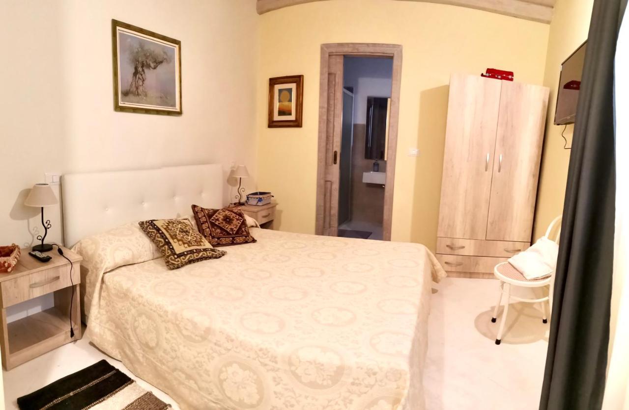 Bed and Breakfast Dimora Vico dei Nohi Lecce Esterno foto